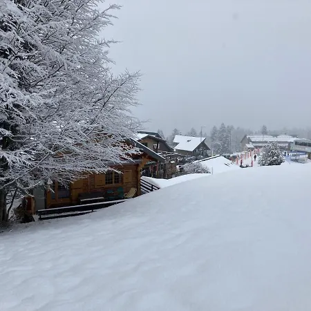Chalet 6 Personnes Sur Piste Boutx Exterior photo