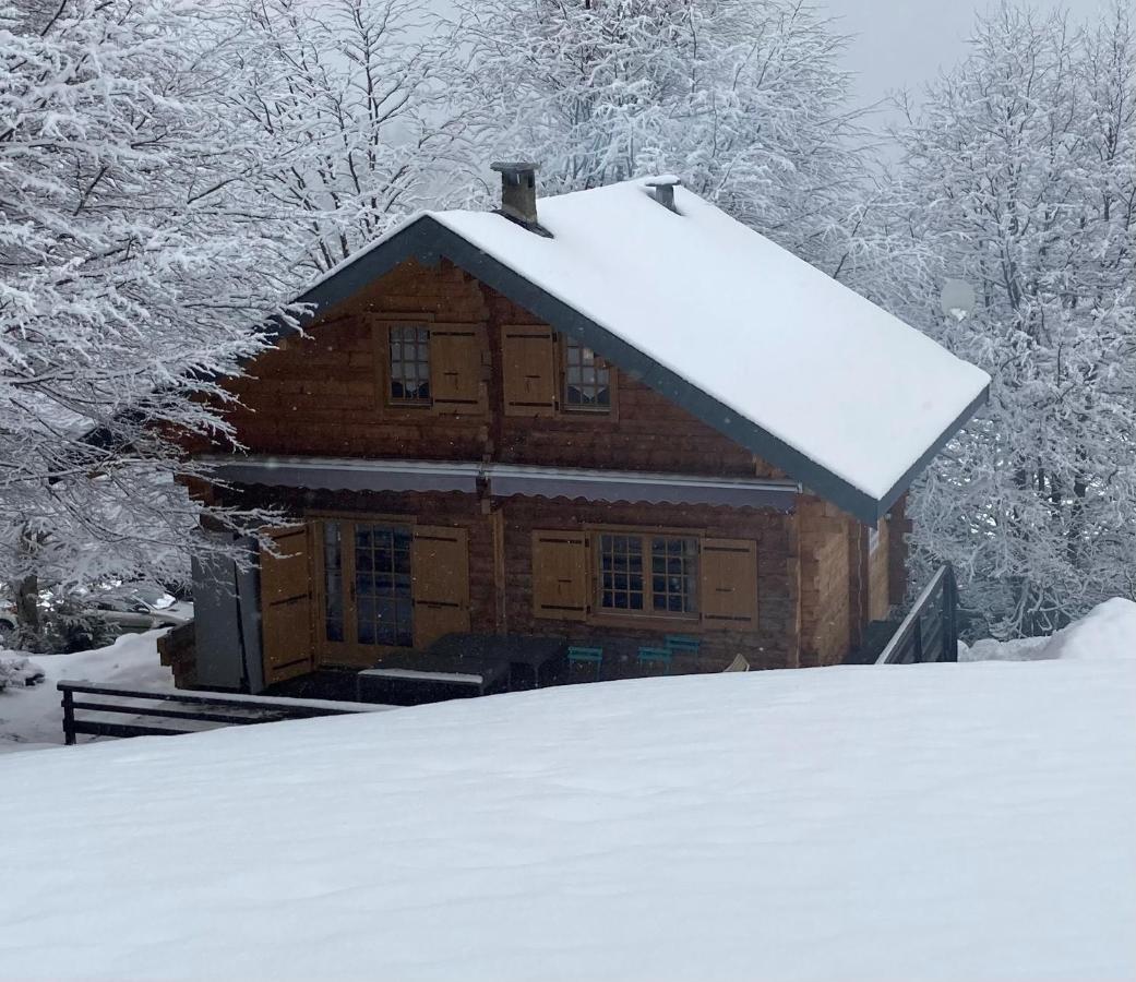 Chalet 6 Personnes Sur Piste Boutx