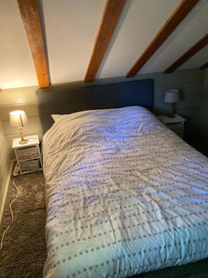 6 Personnes Sur Piste Chalet