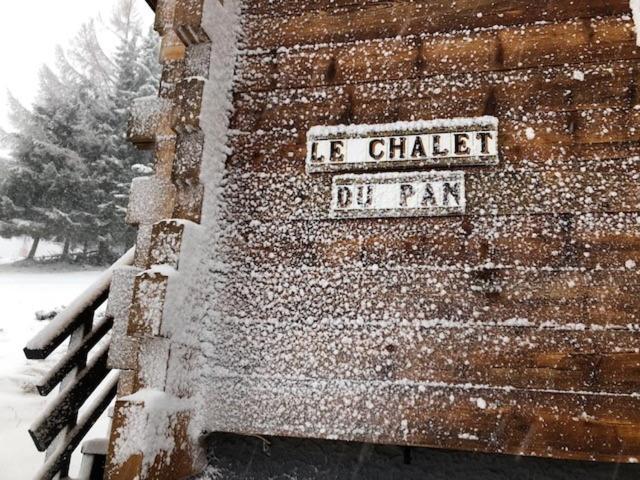 6 Personnes Sur Piste Chalet Boutx