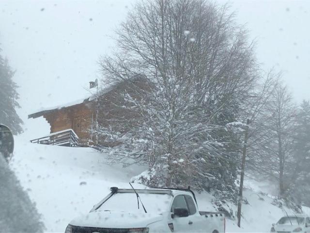 6 Personnes Sur Piste Chalet *